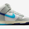 Кросівки NIKE DUNK HIGH SE FN7995-100