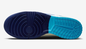 Кросівки NIKE DUNK HIGH SE FN7995-100