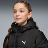 Куртка підліткова ESS Hooded Padded Jacket 68522601 Puma 128 Чорний 68522601