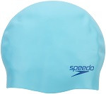 Шапочка для плавання Speedo Moulded Silc Cap Ju 8-709908420
