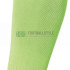 Гетри футбольні без шкарпетки підліткові Uhlsport SOCKS JUNIOR салатові 1003448 12 1003448-12