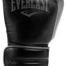 Рукавиці боксерські EVERLAST POWERLOCK 2 PRO TRAINING H&L GLOVE чорний Уні 12 унцій P00002426