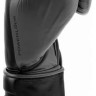 Рукавиці боксерські EVERLAST POWERLOCK 2 PRO TRAINING H&L GLOVE чорний Уні 12 унцій P00002426