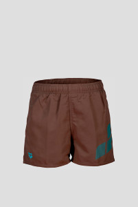 Шорти Arena BEACH SHORT LOGO R 006446-681