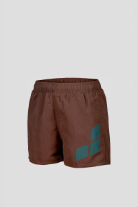 Шорти Arena BEACH SHORT LOGO R 006446-681