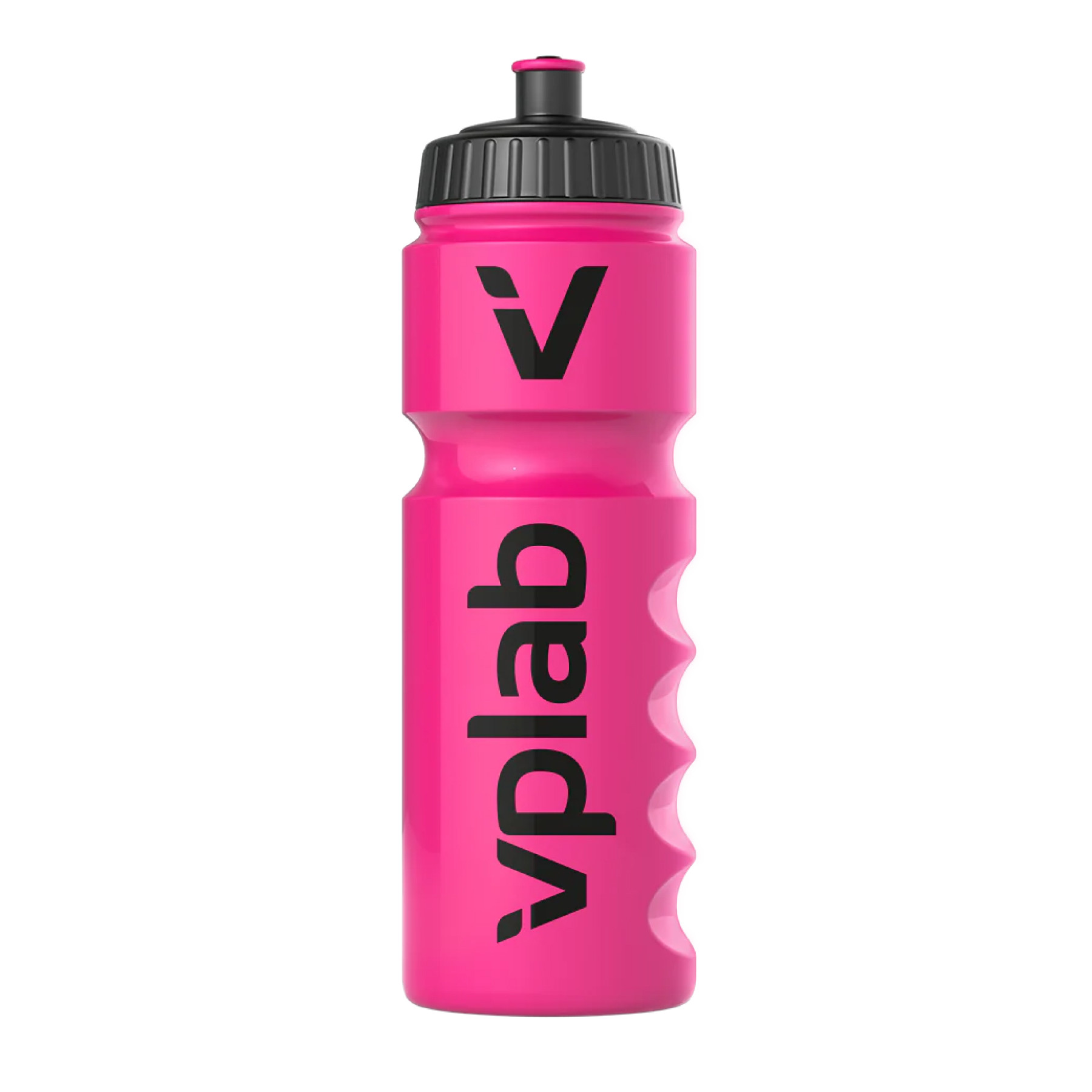 Рідина VPLab Drinking bottle Gripper - 750ml Pink 2023-10-5165