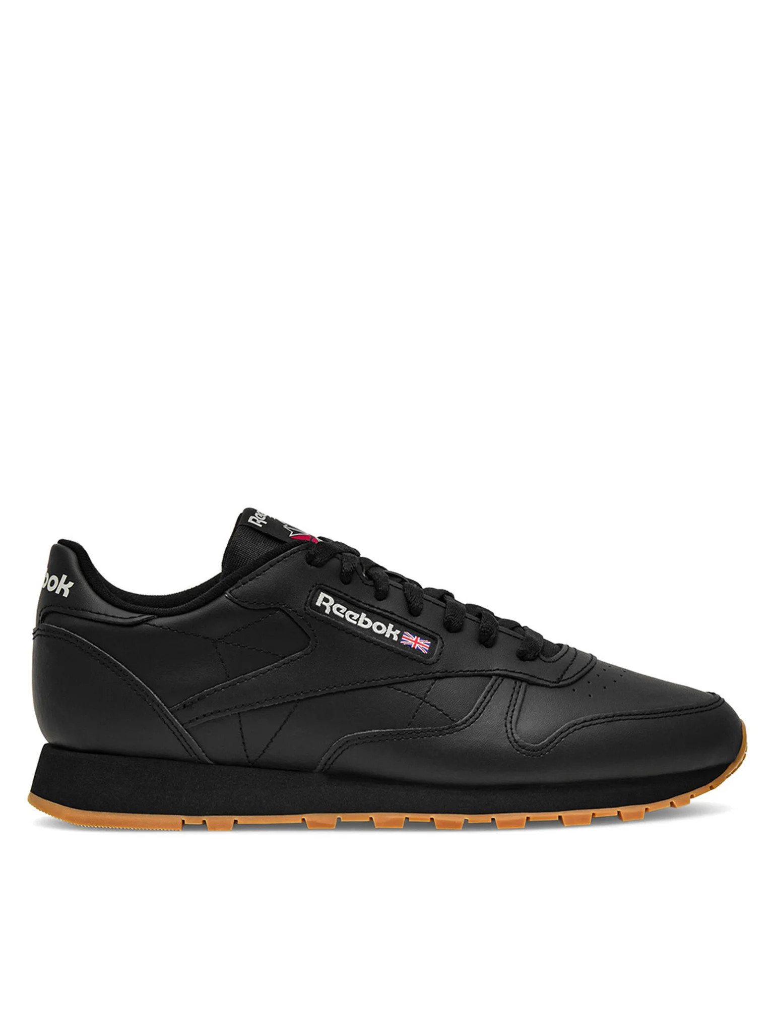 Кросівки чоловічі Reebok Classic Leather (100008493) 100008493