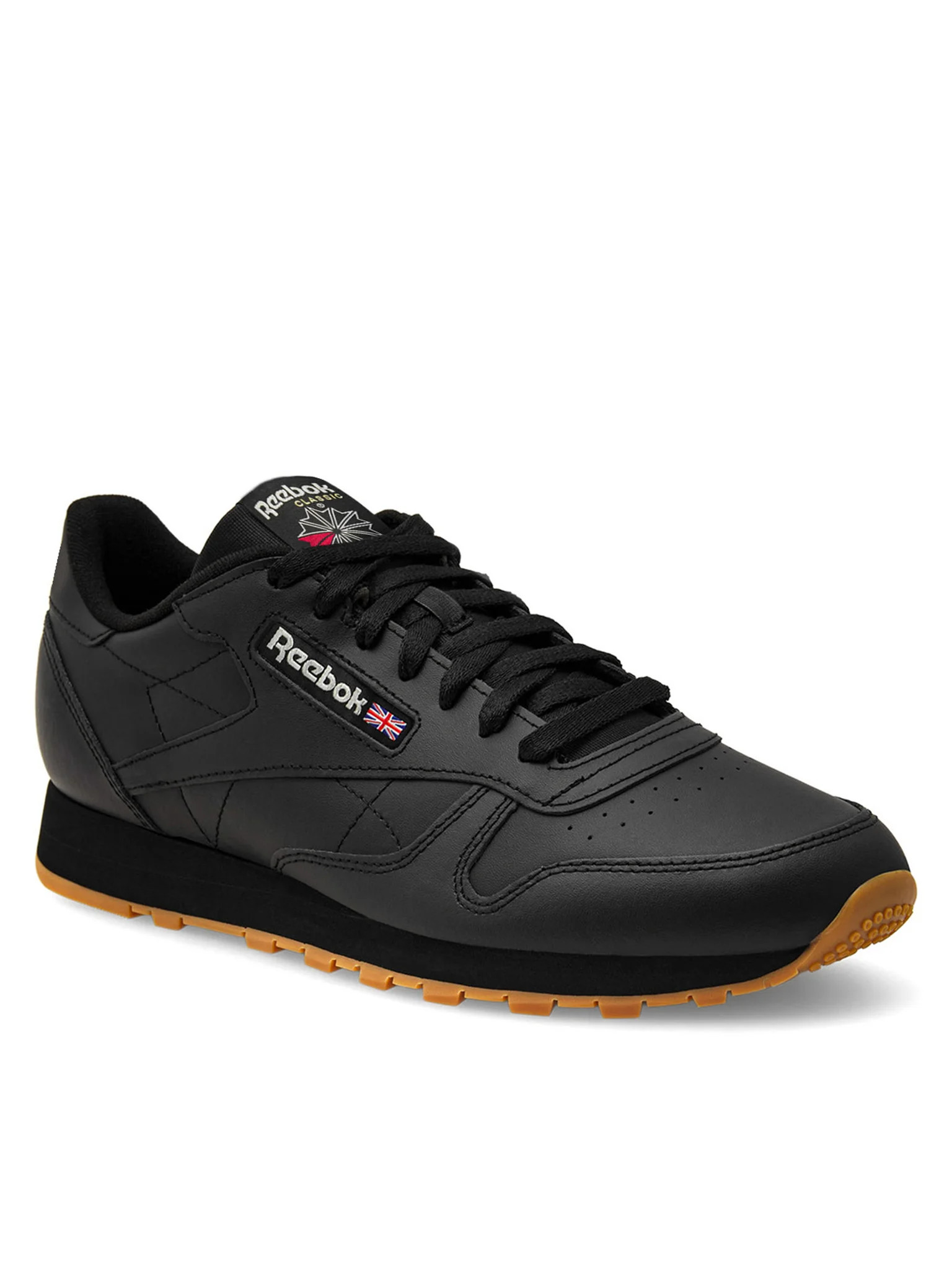 Кросівки чоловічі Reebok Classic Leather (100008493) 100008493