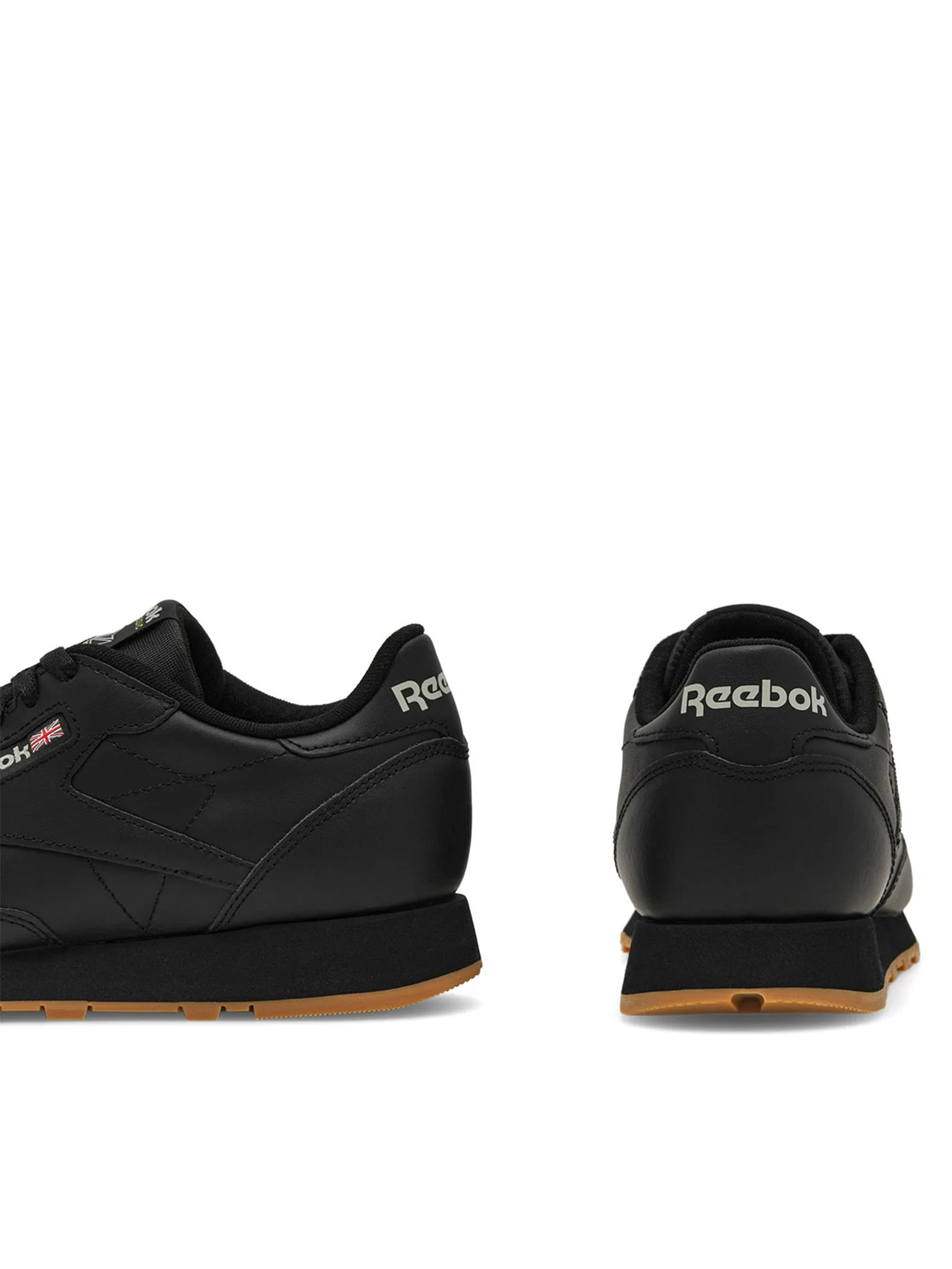 Кросівки чоловічі Reebok Classic Leather (100008493) 100008493