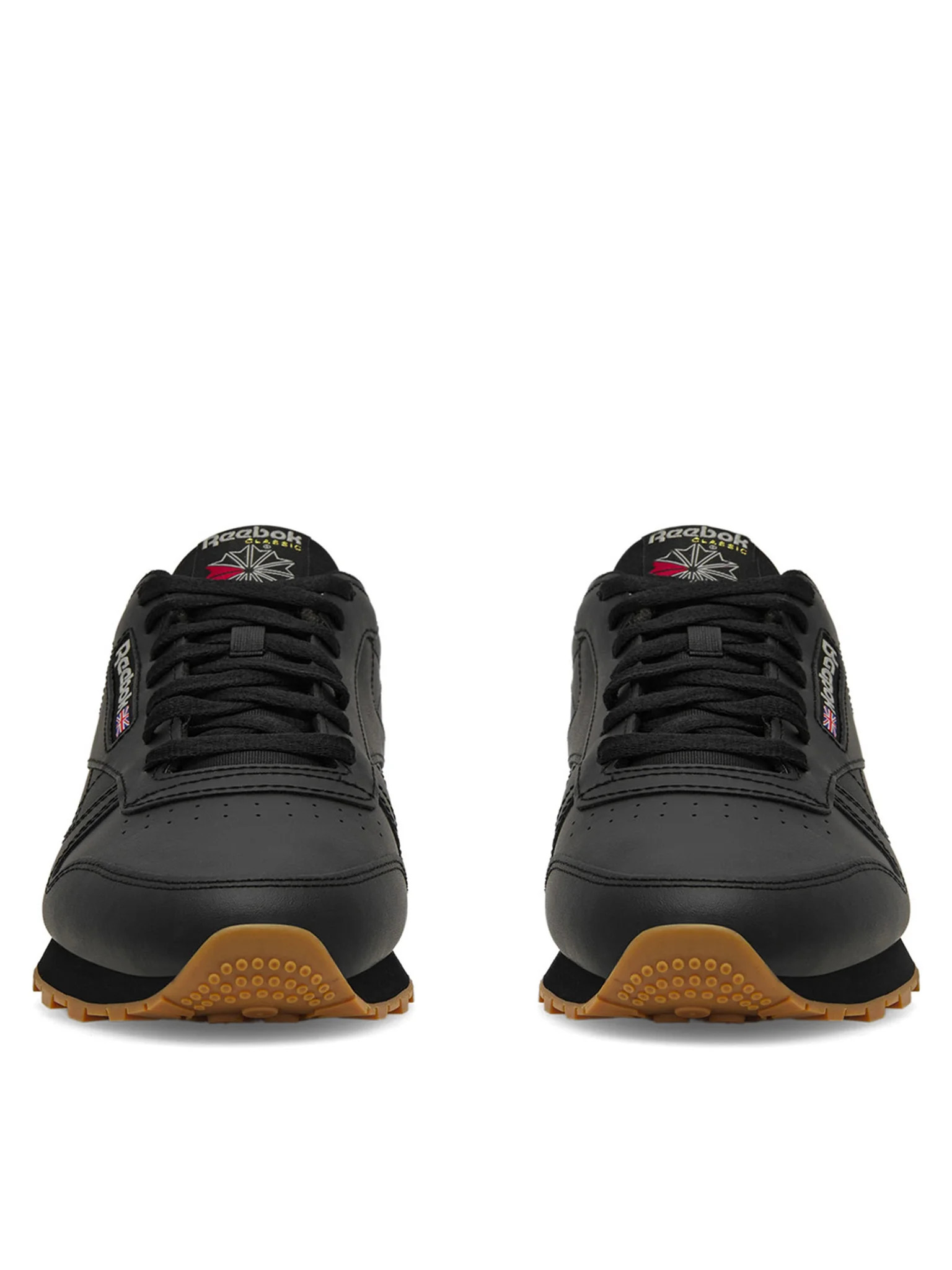 Кросівки чоловічі Reebok Classic Leather (100008493) 100008493