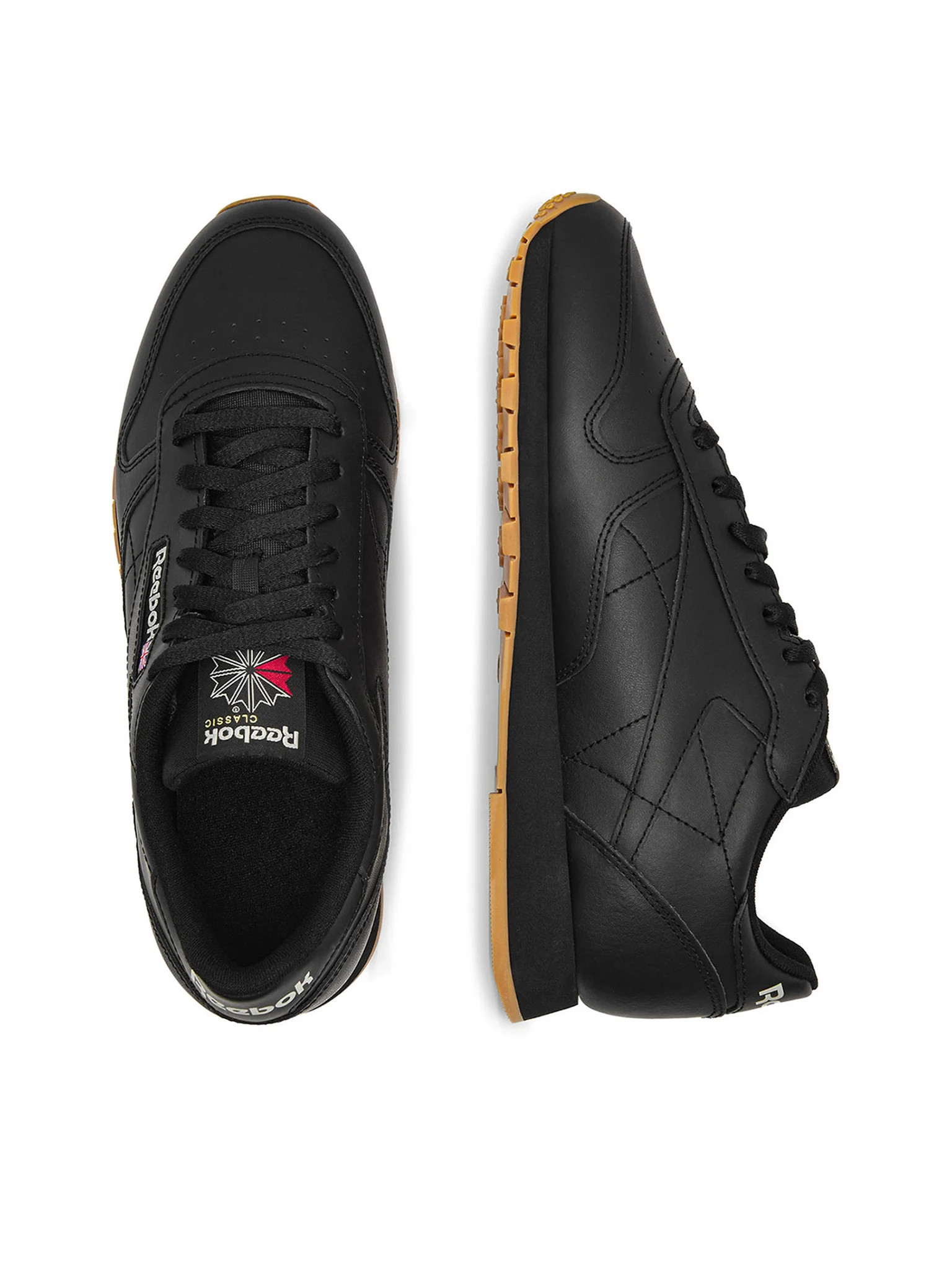 Кросівки чоловічі Reebok Classic Leather (100008493) 100008493