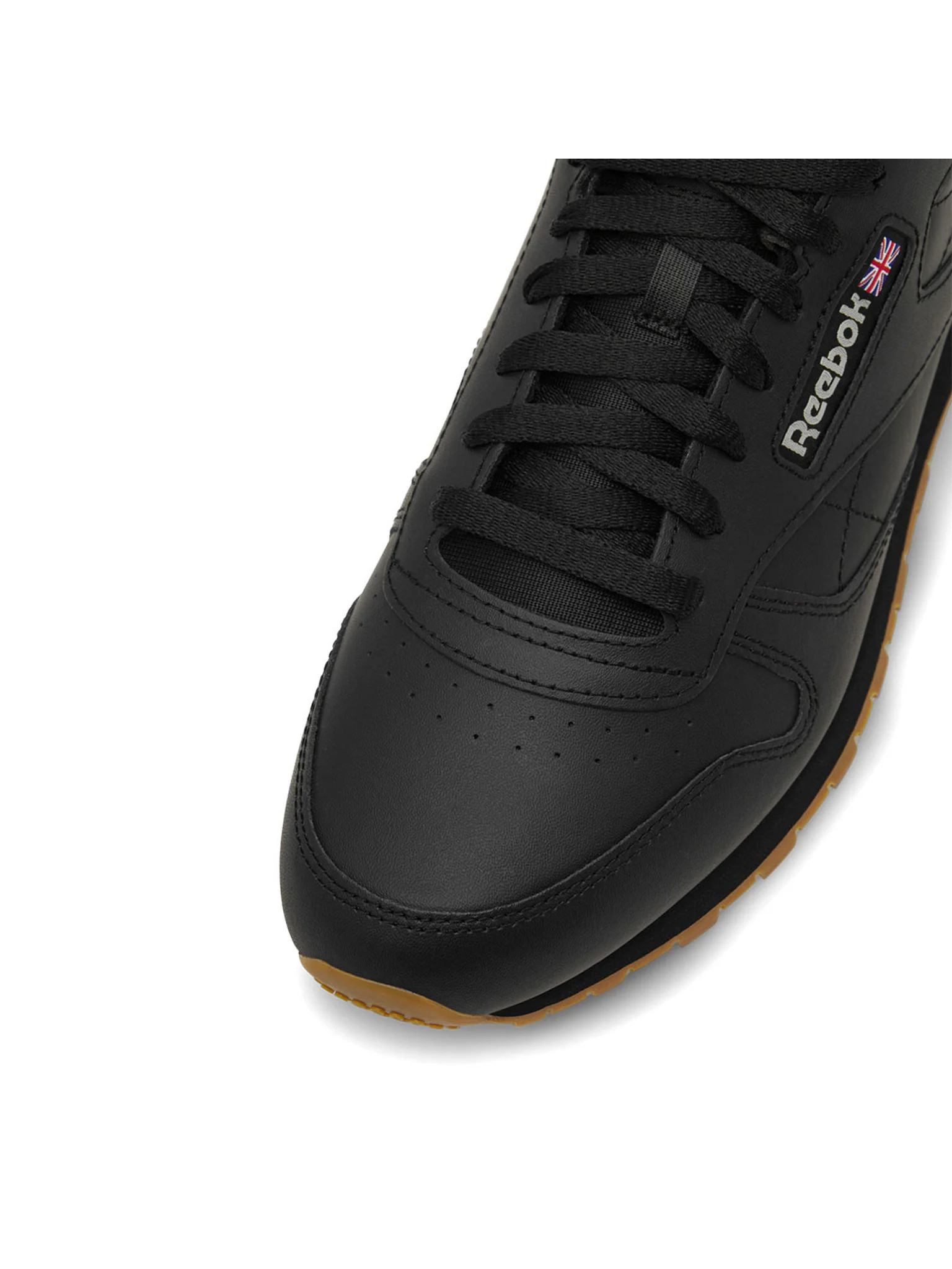 Кросівки чоловічі Reebok Classic Leather (100008493) 100008493