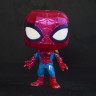 Фігурка Funko POP! SPIDER-MAN (FACET) / ФАНКО ПОП ЛЮДИНА-ПАВУК 1246