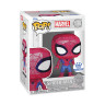 Фігурка Funko POP! SPIDER-MAN (FACET) / ФАНКО ПОП ЛЮДИНА-ПАВУК 1246