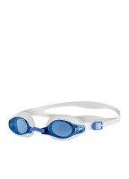 Окуляри для плавання Speedo MARINER SUPREME GOG AU ASSORTED синьо-білий Уні OSFM 8-11317B972-3