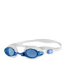 Окуляри для плавання Speedo MARINER SUPREME GOG AU ASSORTED синьо-білий Уні OSFM 8-11317B972-3