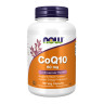 Капсули Now Foods CoQ10 60mg - 180 vcaps 2023-10-4548