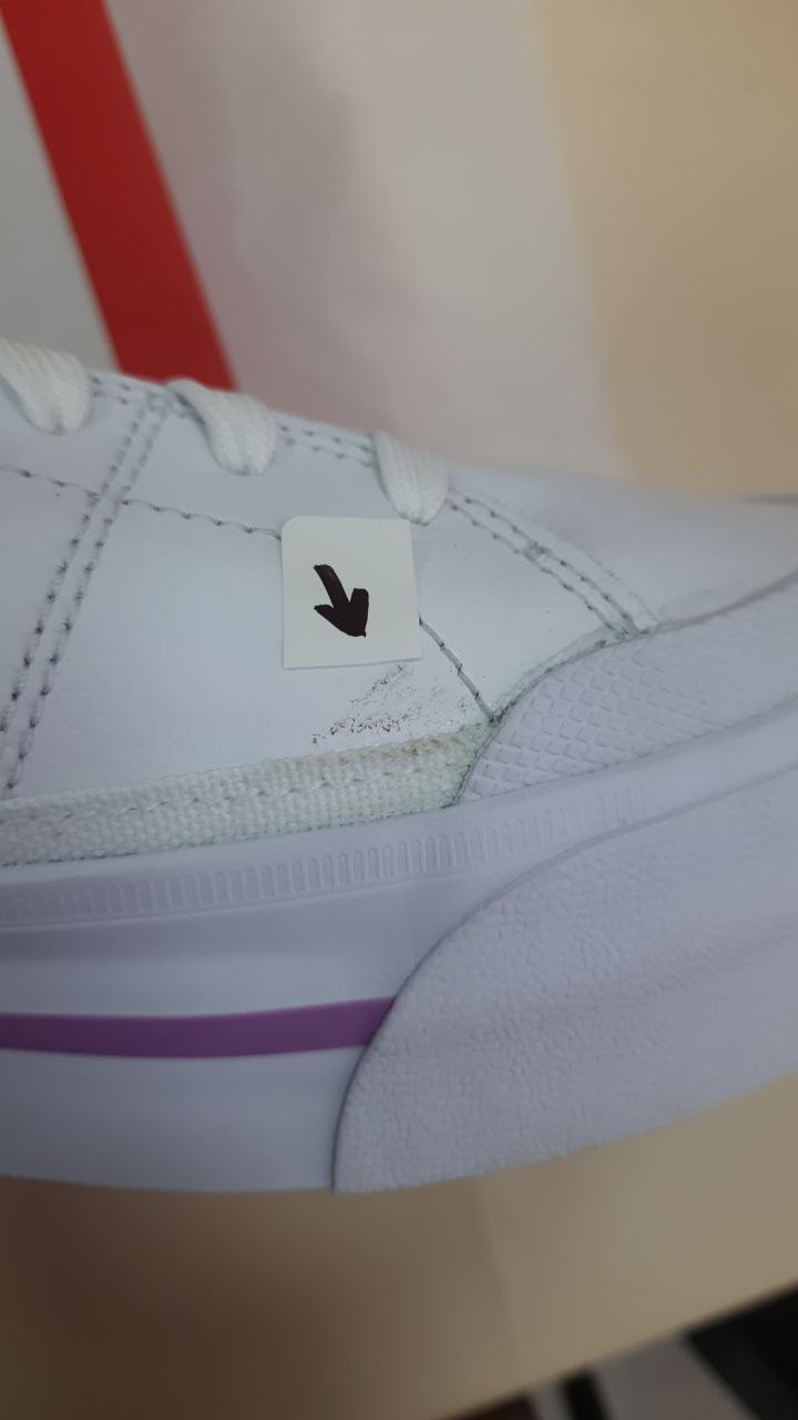 Кросівки Nike COURT LEGACY LIFT (Клас А) DM7590-103-R