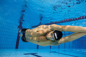 Шапочка для плавання Arena MOULDED PRO II 001451-501