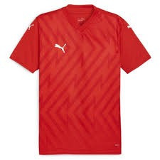 Футболка Puma teamGLORY Jersey 705740-01
