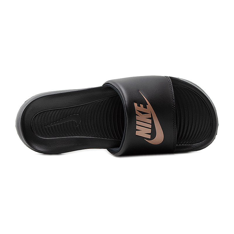 Шльопанці Nike W  VICTORI ONE SLIDE CN9677-001