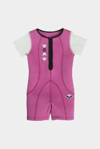 Комбінезон Arena FRIENDS WARMSUIT 95246-910