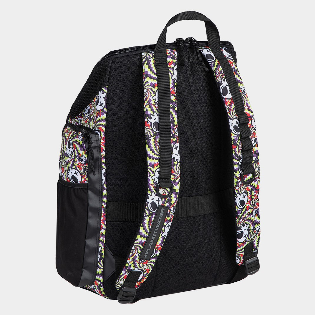 Рюкзак Arena ONE GO BACKPACK 45L AO 010232-910