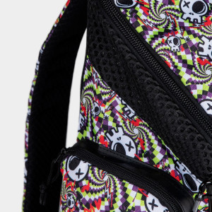 Рюкзак Arena ONE GO BACKPACK 45L AO 010232-910