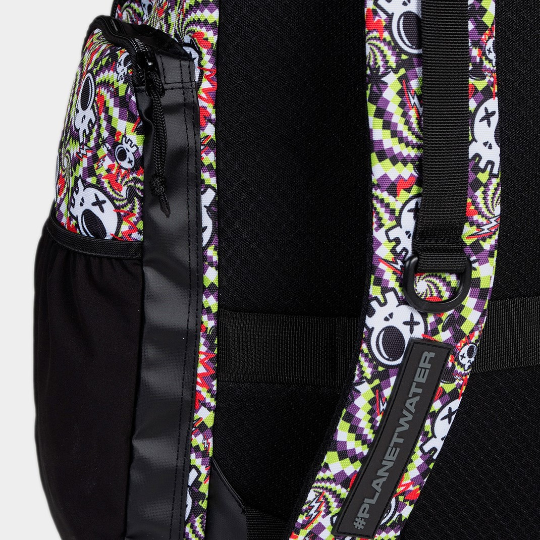 Рюкзак Arena ONE GO BACKPACK 45L AO 010232-910
