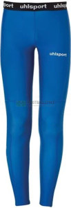 Термобілизна лосини дитячі Uhlsport LONG TIGHTS сині 1005555 03 1005555-03-CH