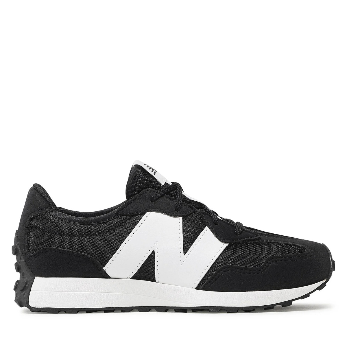 Кросівки GS327CBW New Balance 7 (40) Чорний GS327CBW
