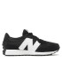 Кросівки GS327CBW New Balance 7 (40) Чорний GS327CBW