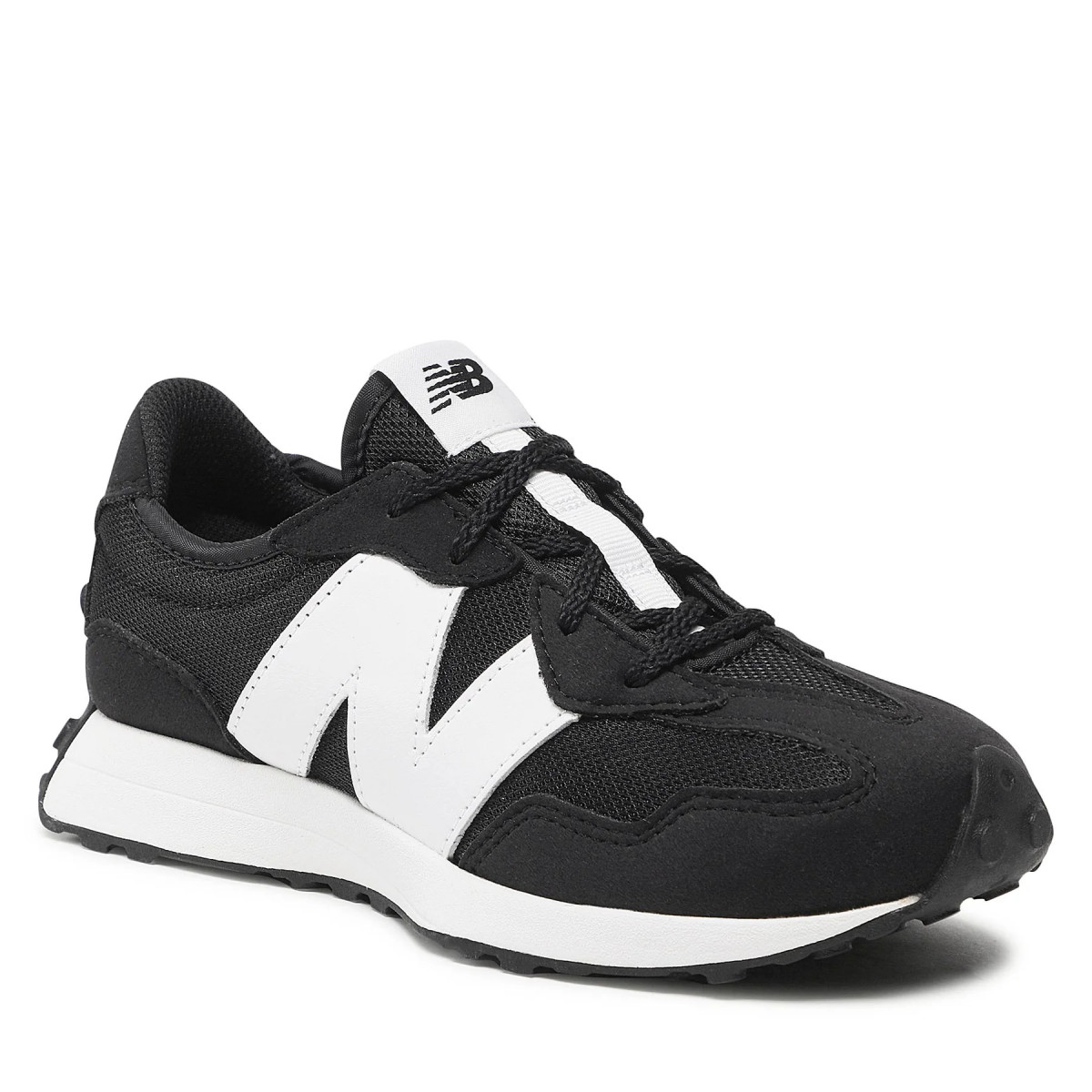 Кросівки GS327CBW New Balance 7 (40) Чорний GS327CBW