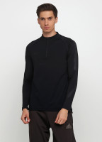 Кофта Nike M NK DRY SQD DRIL TOP 18 894631-010