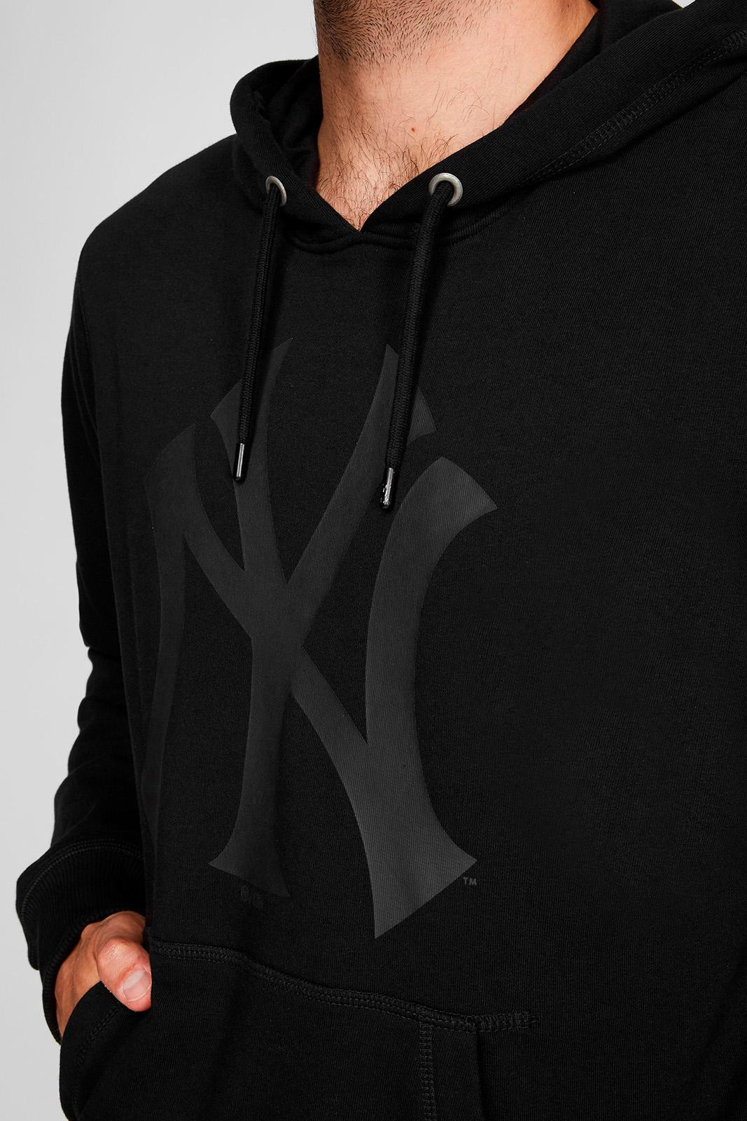 Кофта 47 Brand NY YANKEES IMPRINT HELIX PULLO 544126-FS