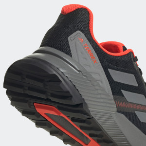 Кросівки Adidas Terrex RAIN.RDY Soulstride FZ3037