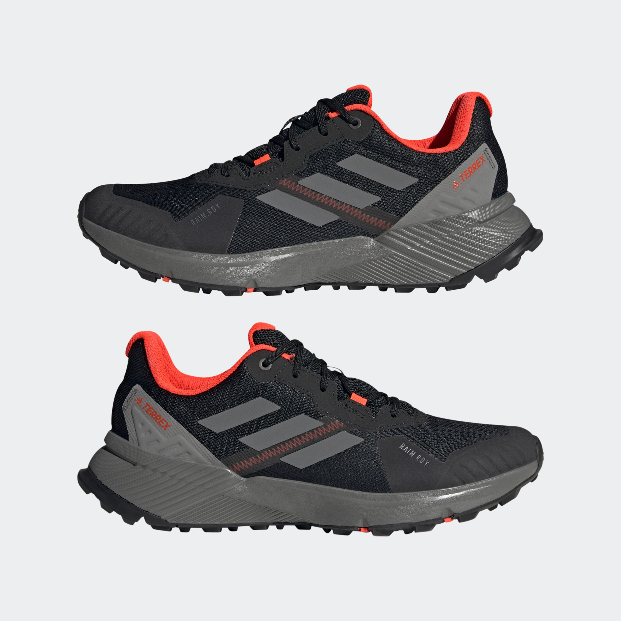 Кросівки Adidas Terrex RAIN.RDY Soulstride FZ3037