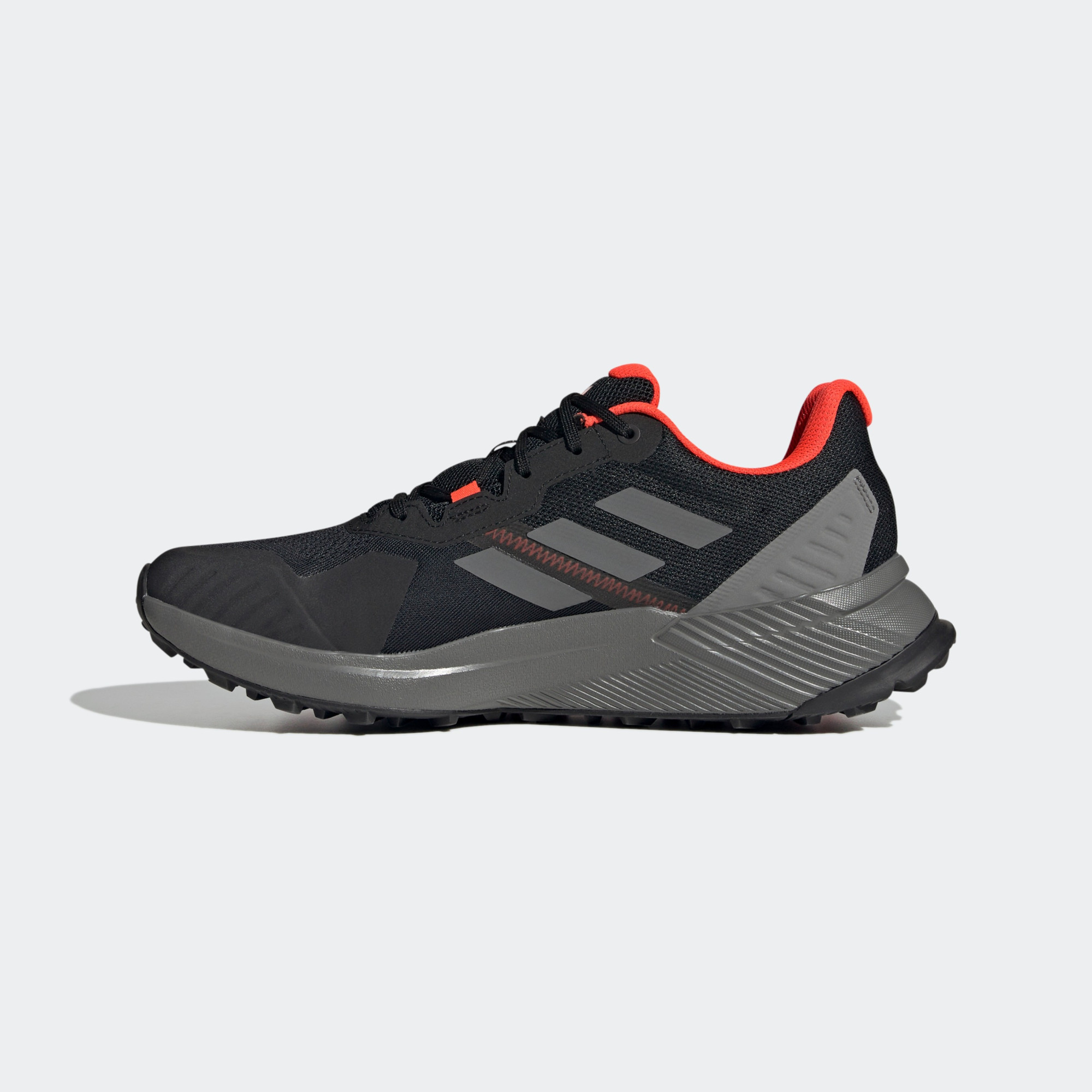 Кросівки Adidas Terrex RAIN.RDY Soulstride FZ3037