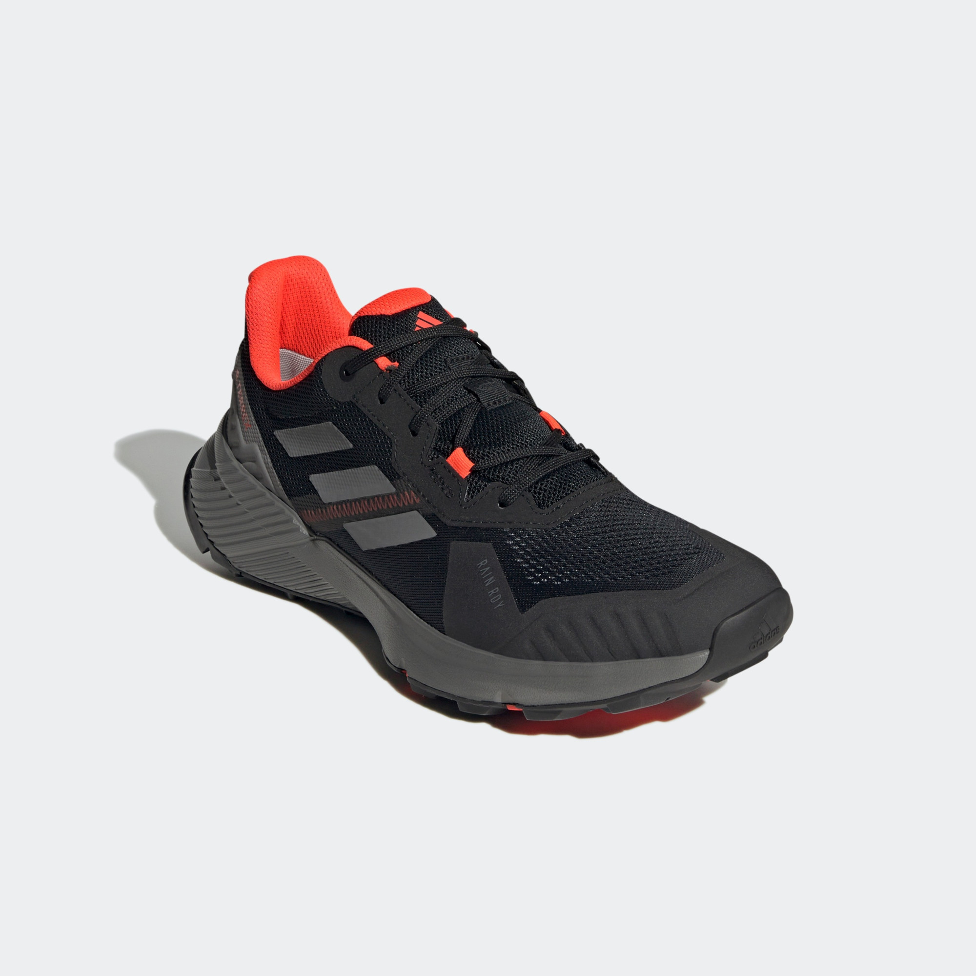 Кросівки Adidas Terrex RAIN.RDY Soulstride FZ3037