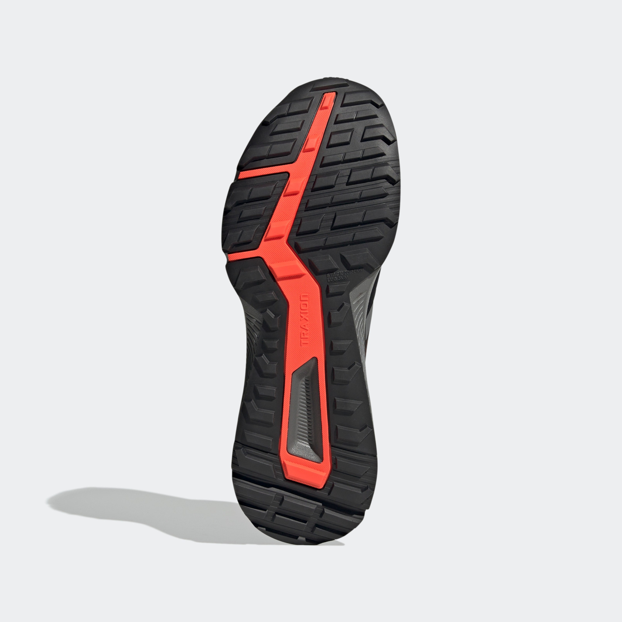Кросівки Adidas Terrex RAIN.RDY Soulstride FZ3037