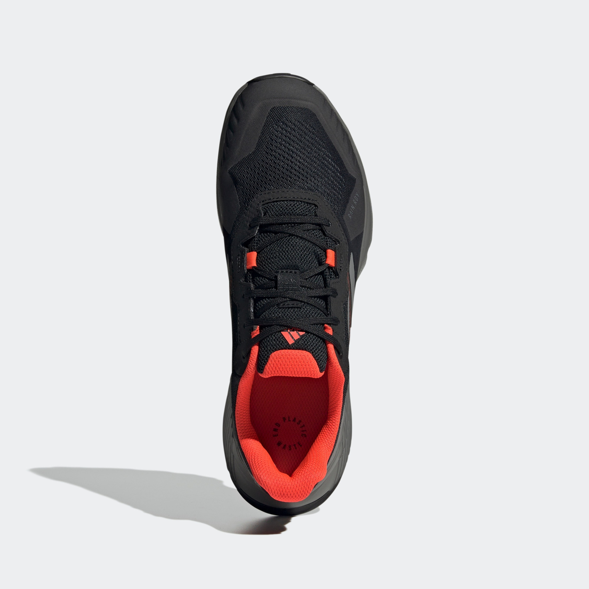 Кросівки Adidas Terrex RAIN.RDY Soulstride FZ3037