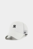 Бейсболка 47 Brand NEW YORK YANKEES BASE RUNNER B-BRNMS17CTP-WHA