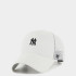 Бейсболка 47 Brand NEW YORK YANKEES BASE RUNNER B-BRNMS17CTP-WHA