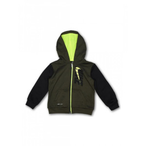 Спортивний костюм NIKE COLORBLOCK THERMA PANT SET 66G933-E97