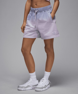 Шорти Air Jordan French Terry Violet HJ0039-530