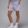 Шорти Air Jordan French Terry Violet HJ0039-530