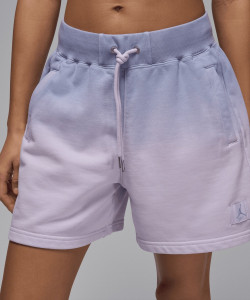 Шорти Air Jordan French Terry Violet HJ0039-530