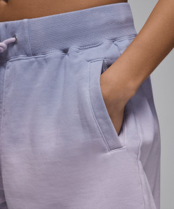 Шорти Air Jordan French Terry Violet HJ0039-530