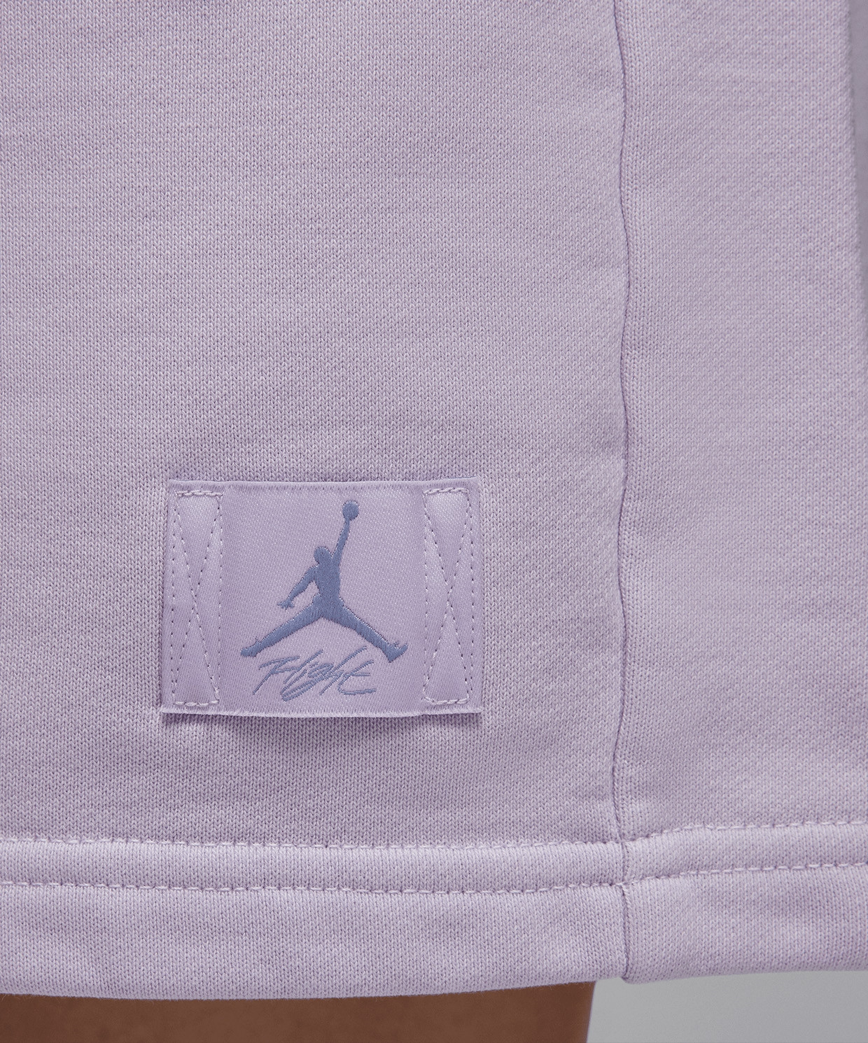 Шорти Air Jordan French Terry Violet HJ0039-530