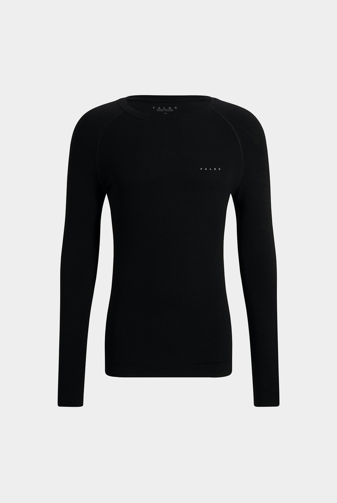 Термокофта Falke ESS WOOL-TECH LIGHT 33233-3000